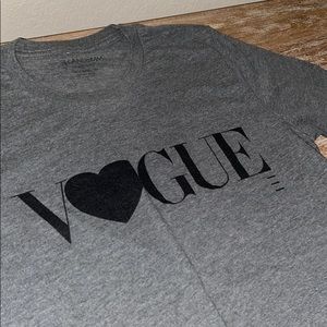 Brand New Vogue tee